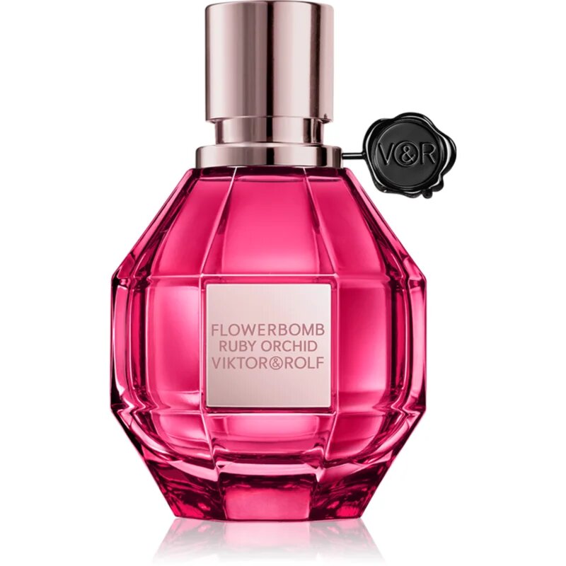 Viktor & Rolf Flowerbomb Ruby Orchid parfumska voda za ženske 50 ml