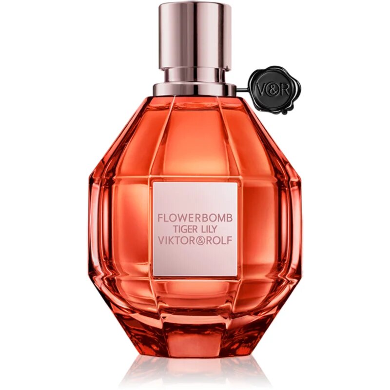 Viktor & Rolf Flowerbomb Tiger Lily parfumska voda za ženske 100 ml