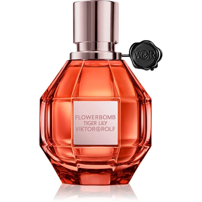 Viktor & Rolf Flowerbomb Tiger Lily parfumska voda za ženske 50 ml