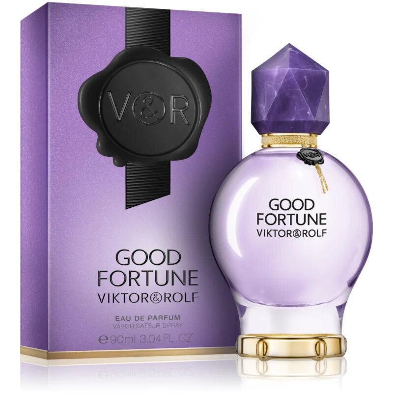 Viktor & Rolf GOOD FORTUNE parfumska voda za ženske 90 ml