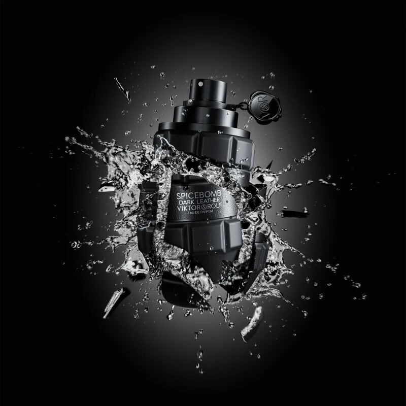 Viktor & Rolf Spicebomb Dark Leather parfumska voda za moške 150 ml