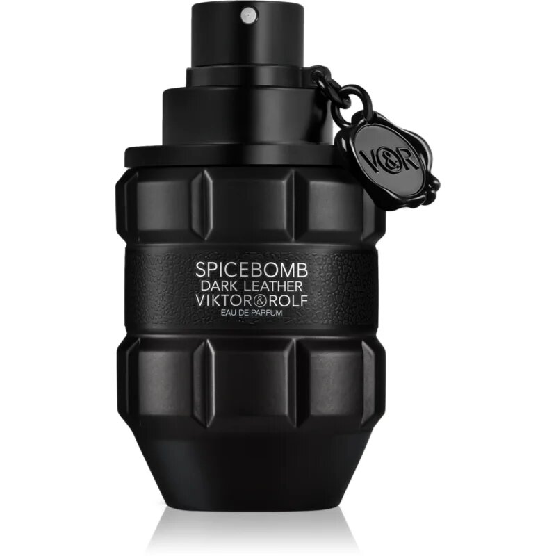 Viktor & Rolf Spicebomb Dark Leather parfumska voda za moške 50 ml