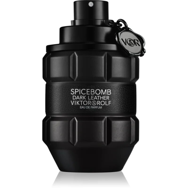 Viktor & Rolf Spicebomb Dark Leather parfumska voda za moške 90 ml