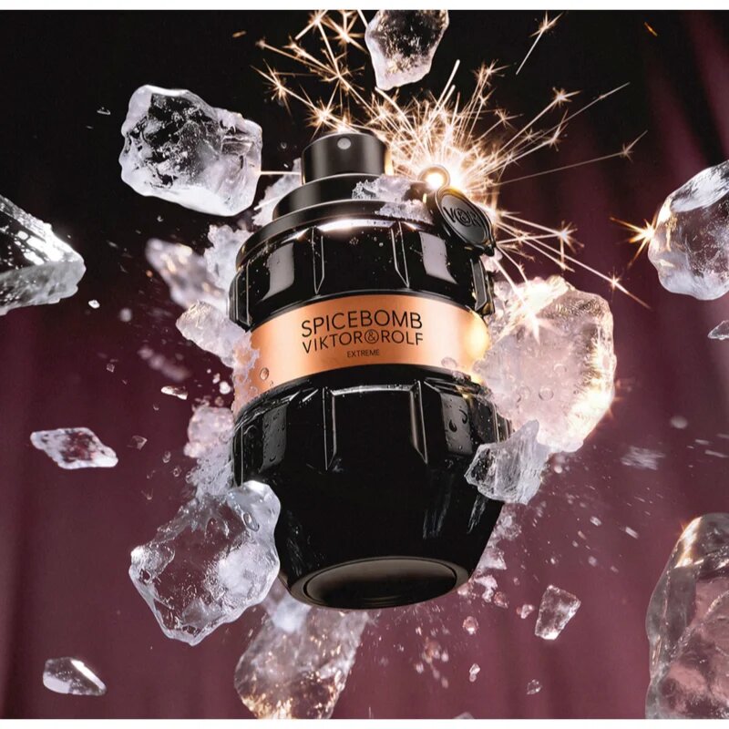Viktor & Rolf Spicebomb Extreme darilni set za moške