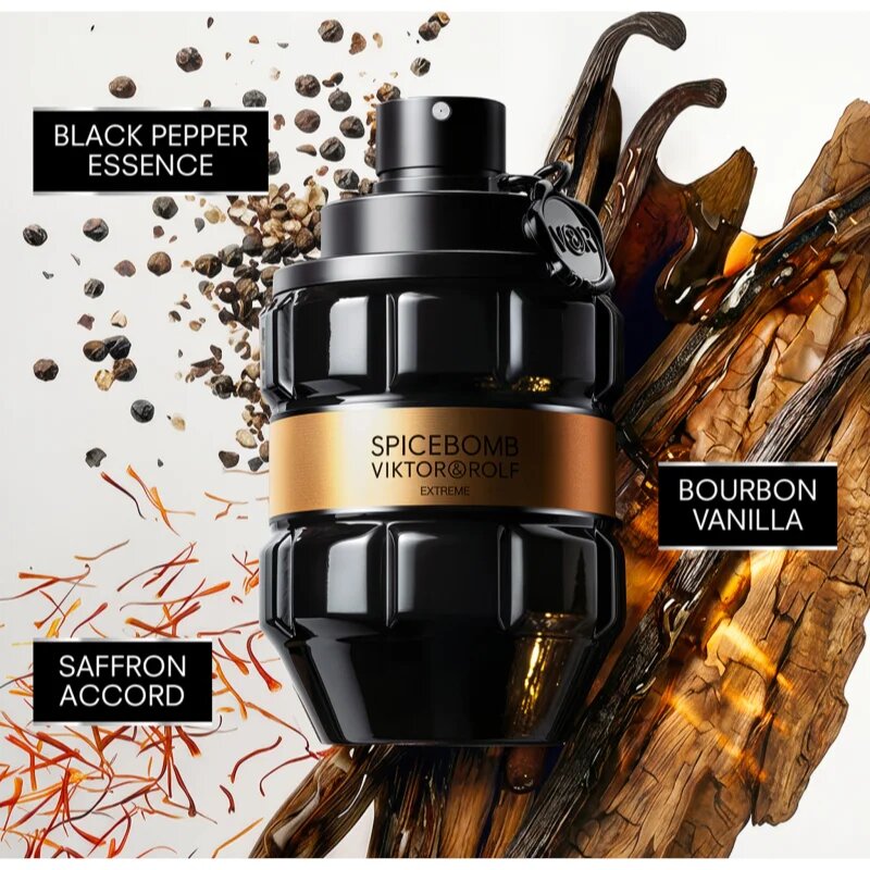 Viktor & Rolf Spicebomb Extreme darilni set za moške