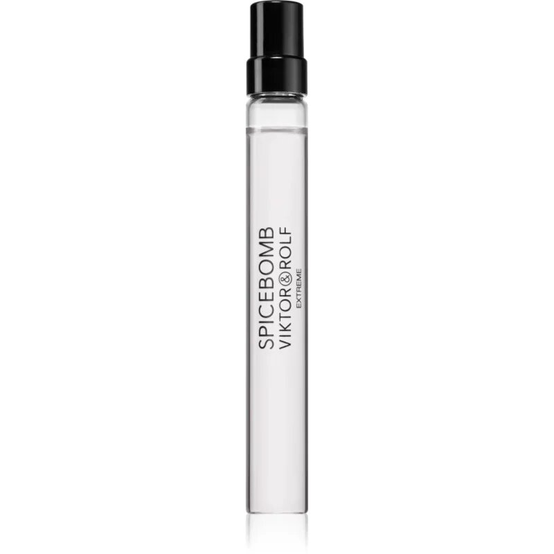 Viktor & Rolf Spicebomb Extreme parfumska voda za moške 10 ml