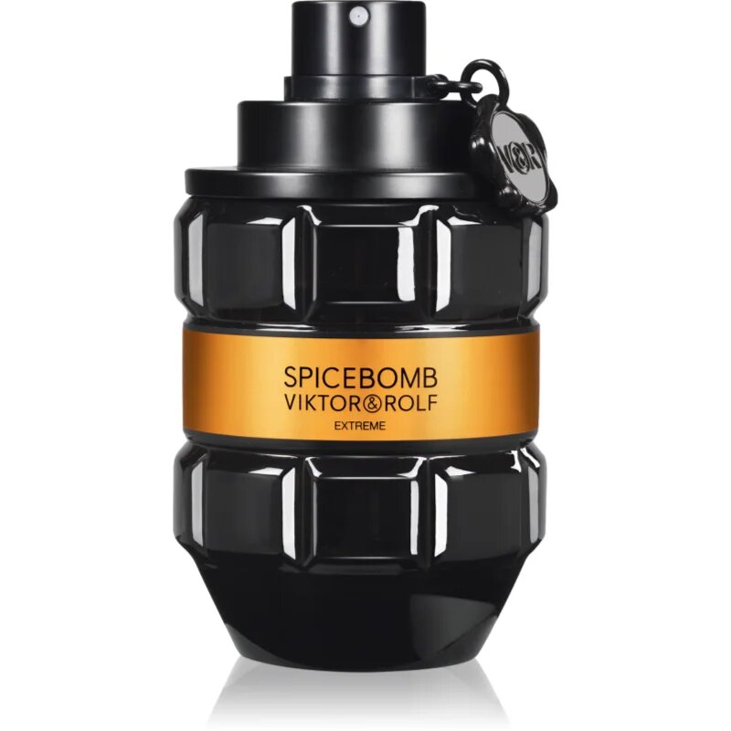 Viktor & Rolf Spicebomb Extreme parfumska voda za moške 90 ml