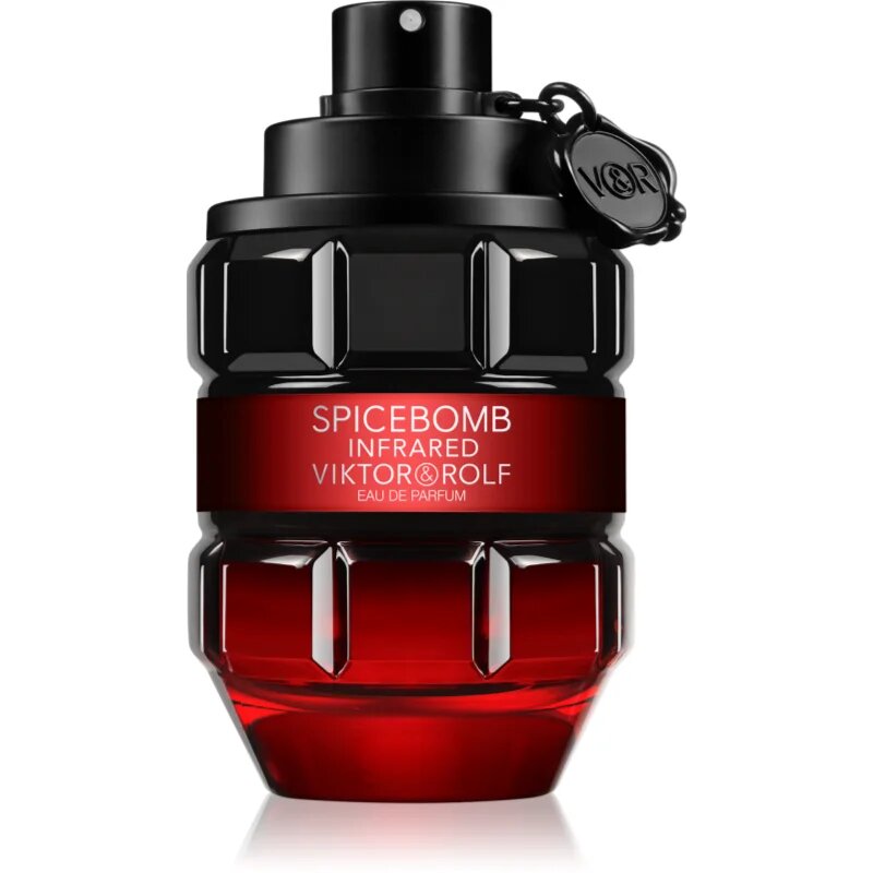 Viktor & Rolf Spicebomb Infrared parfumska voda za moške 90 ml