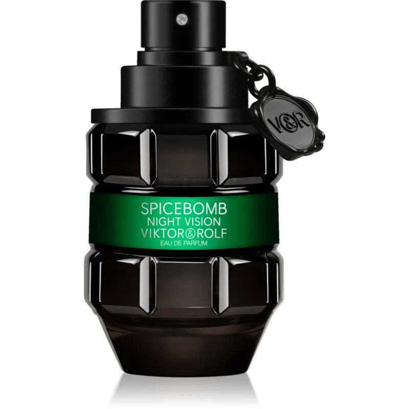 Viktor & Rolf Spicebomb Night Vision parfumska voda za moške 50 ml