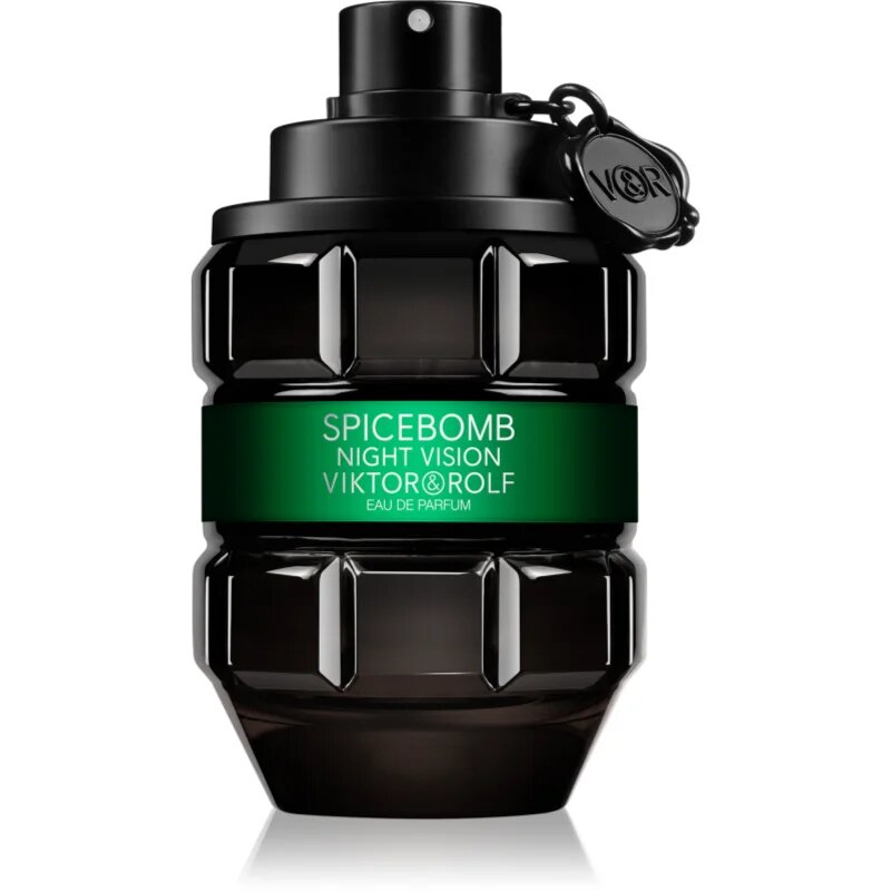 Viktor & Rolf Spicebomb Night Vision parfumska voda za moške 90 ml