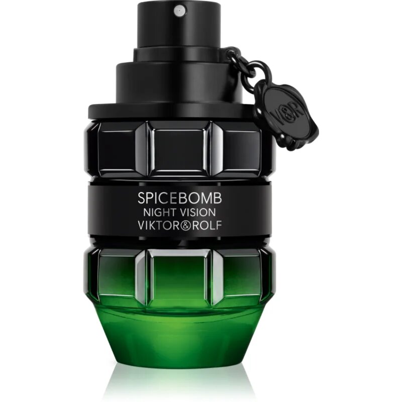 Viktor & Rolf Spicebomb Night Vision toaletna voda za moške 50 ml