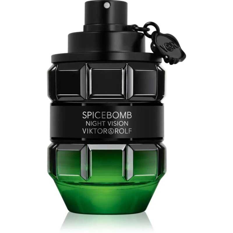 Viktor & Rolf Spicebomb Night Vision toaletna voda za moške 90 ml