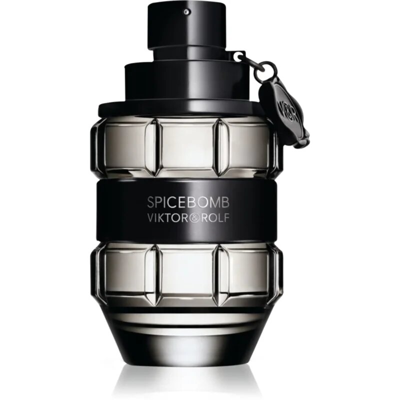 Viktor & Rolf Spicebomb toaletna voda za moške 90 ml