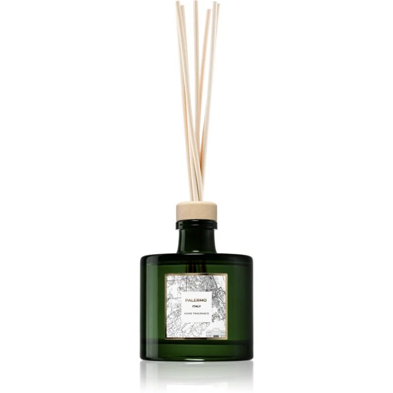 Vila Hermanos Apothecary Italian Cities Palermo aroma difuzor 100 ml