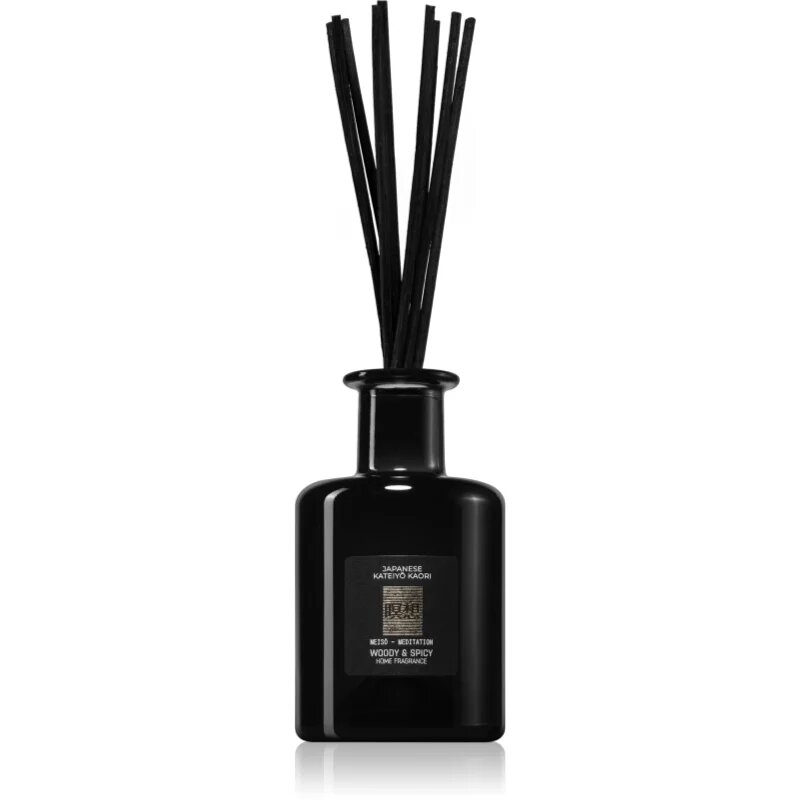 Vila Hermanos Apothecary Japanese Meditation aroma difuzor 100 ml