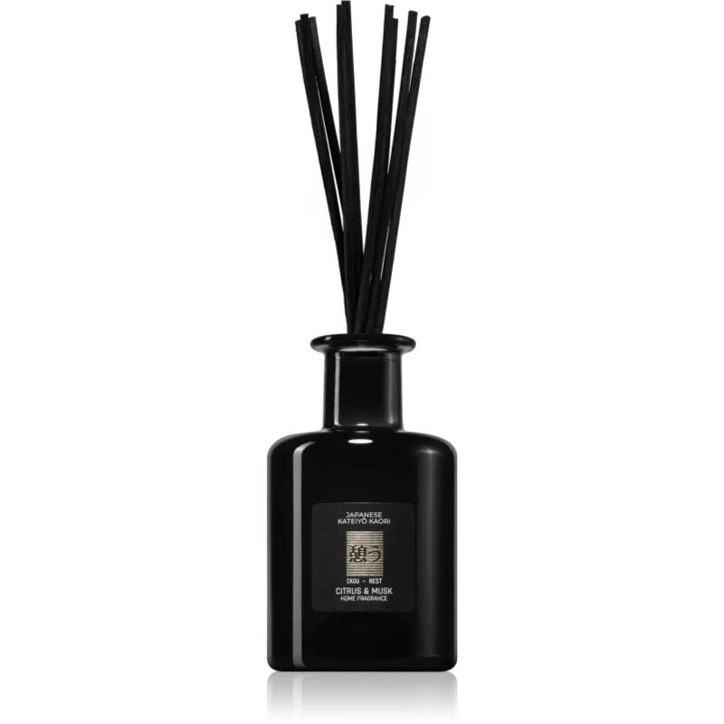 Vila Hermanos Apothecary Japanese Rest aroma difuzor 100 ml