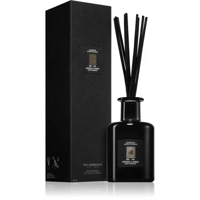 Vila Hermanos Apothecary Japanese Soul aroma difuzor 100 ml