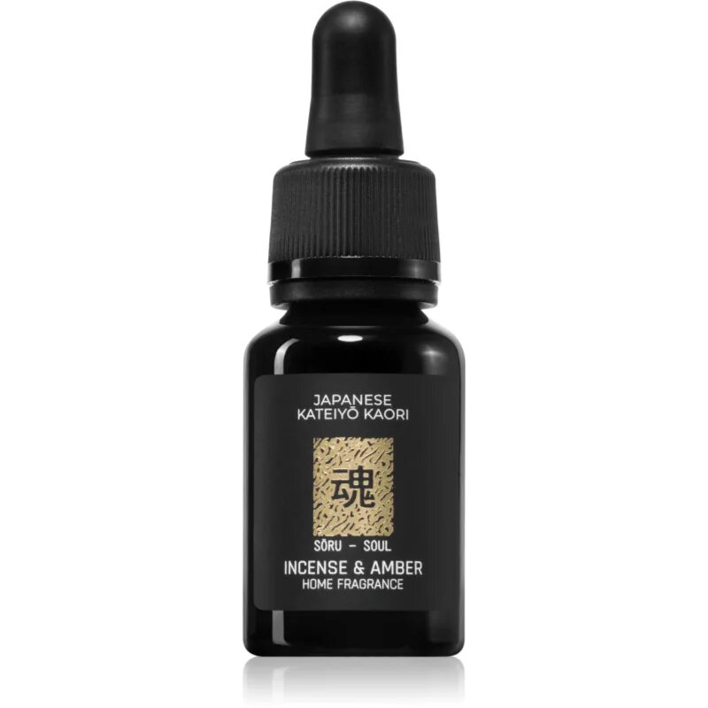 Vila Hermanos Apothecary Japanese Soul aromatično olje 15 ml