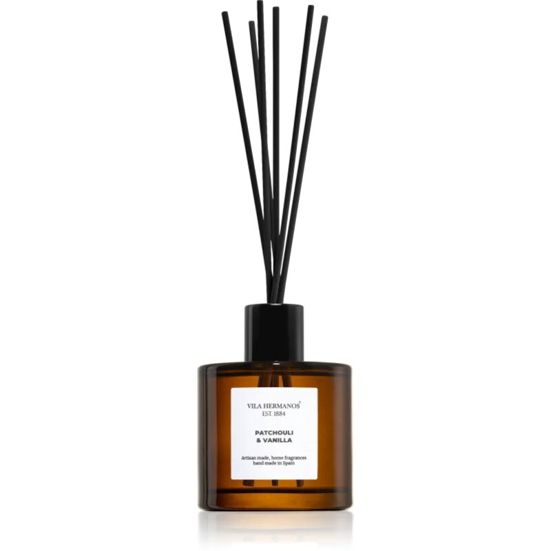Vila Hermanos Apothecary Patchouli & Vanilla aroma difuzor 100 ml