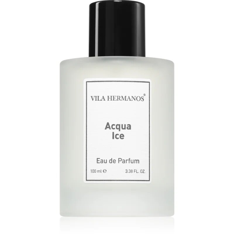 Vila Hermanos Aqua Ice parfumska voda 100 ml