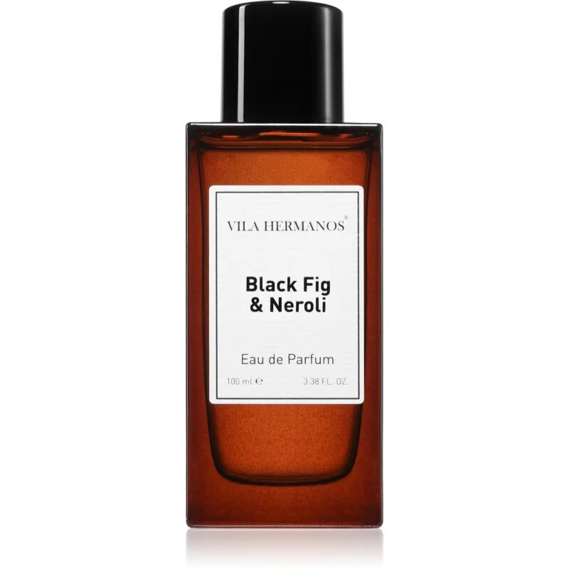 Vila Hermanos Black Fig & Neroli parfumska voda uniseks 100 ml