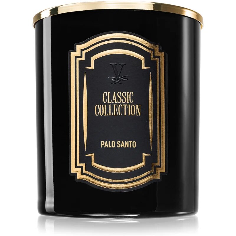 Vila Hermanos Classic Collection Palo Santo dišeča sveča 200 g
