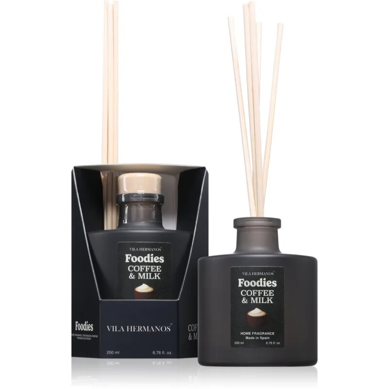 Vila Hermanos Coffee & Milk aroma difuzor 200 ml