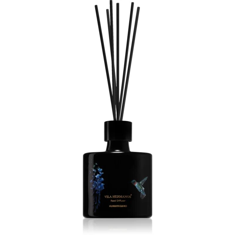 Vila Hermanos Jungletopia Hummingbird aroma difuzor s polnilom 100 ml