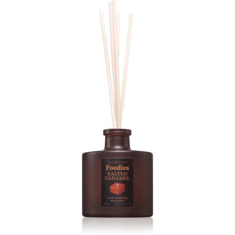 Vila Hermanos Salted Caramel aroma difuzor 200 ml