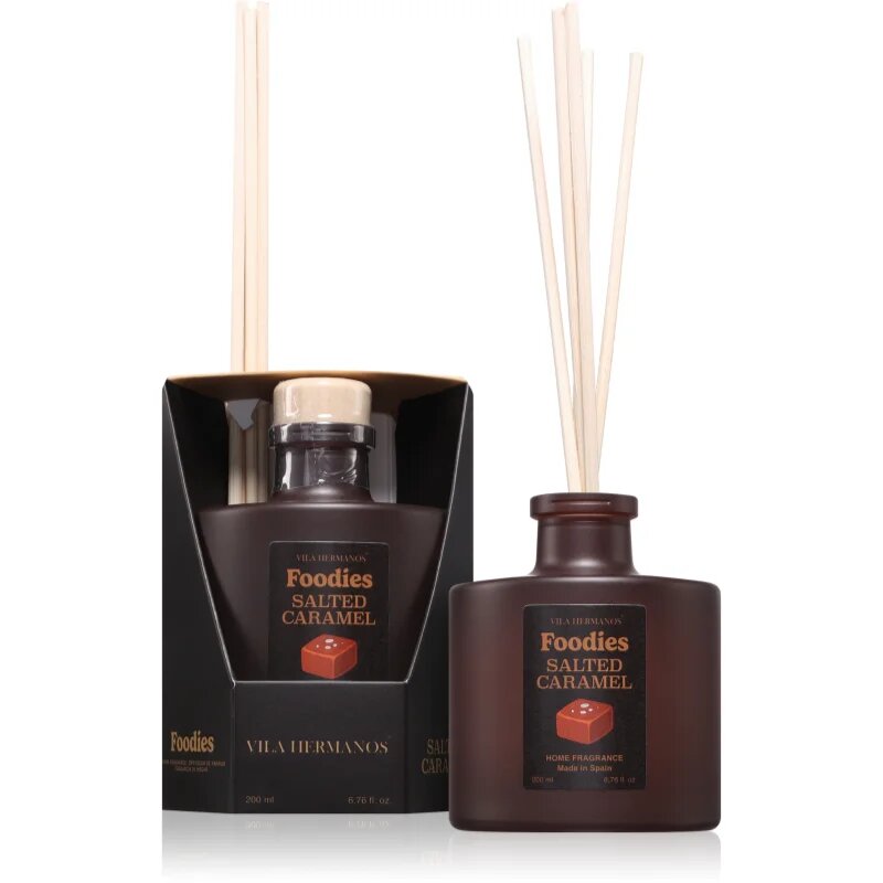 Vila Hermanos Salted Caramel aroma difuzor 200 ml
