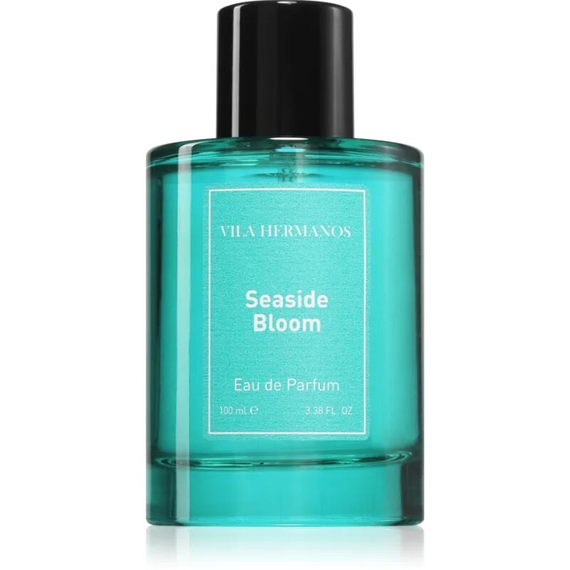 Vila Hermanos Seaside Bloom parfumska voda uniseks 100 ml
