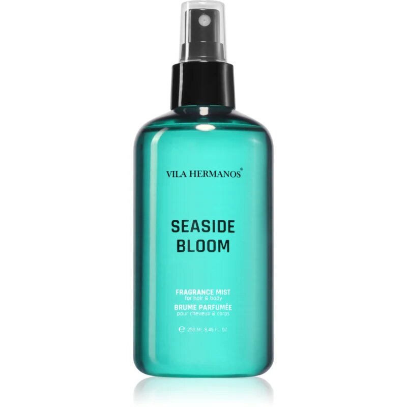 Vila Hermanos Seaside Bloom pršilo za telo 250 ml