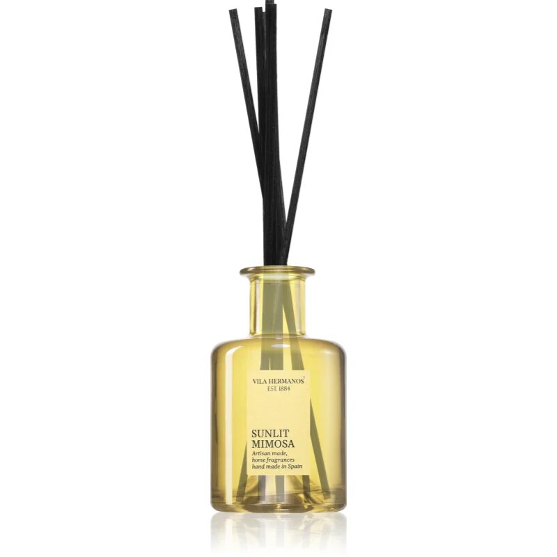 Vila Hermanos Sunlit Mimosa aroma difuzor 100 ml