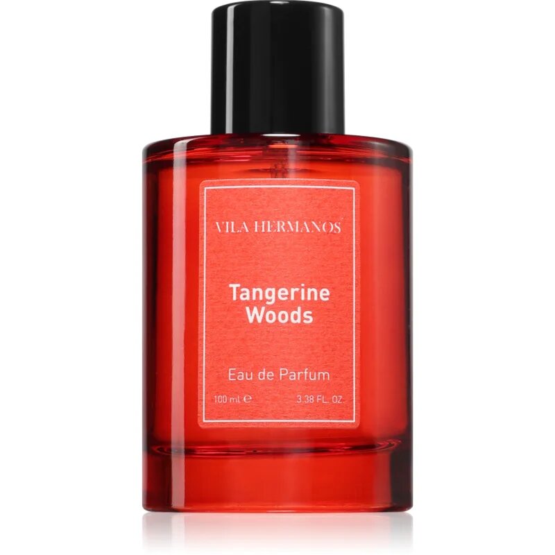 Vila Hermanos Tangerine Woods parfumska voda 100 ml