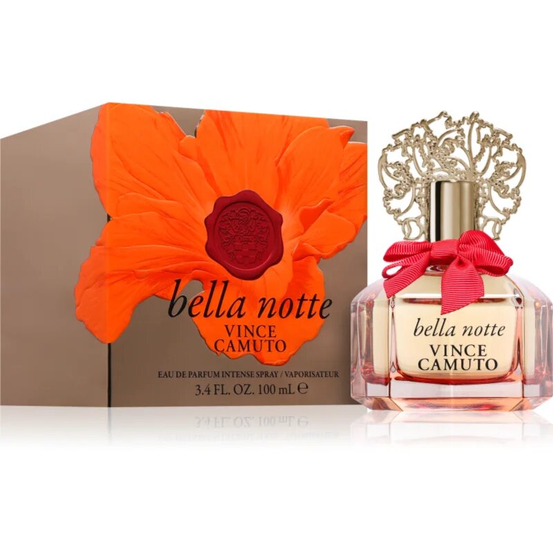 Vince Camuto Bella Notte parfumska voda za ženske 100 ml