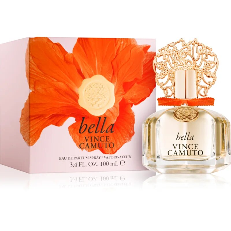 Vince Camuto Bella parfumska voda za ženske 100 ml