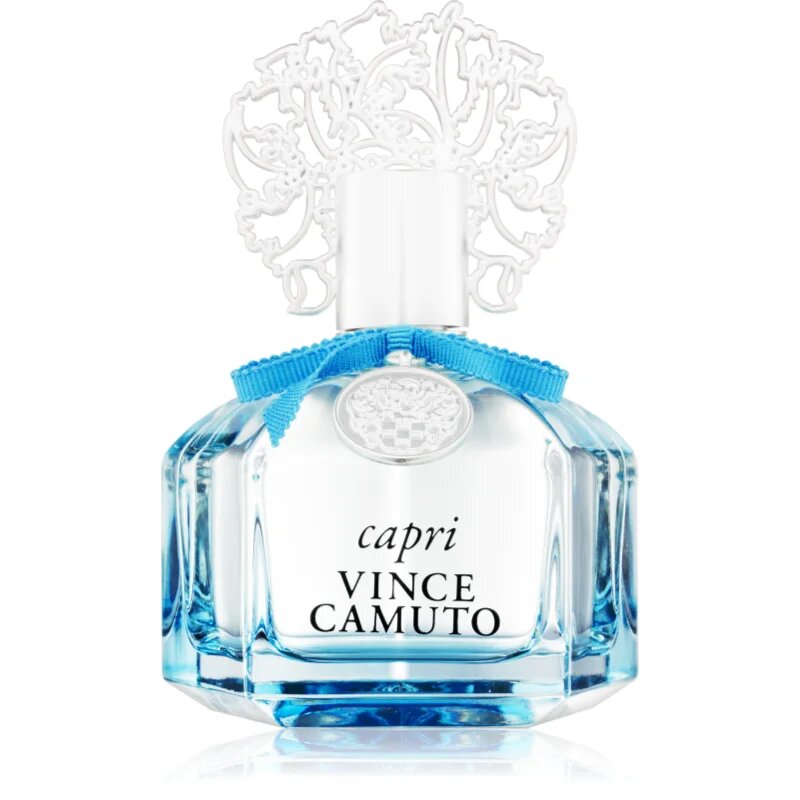 Vince Camuto Capri parfumska voda za ženske 100 ml
