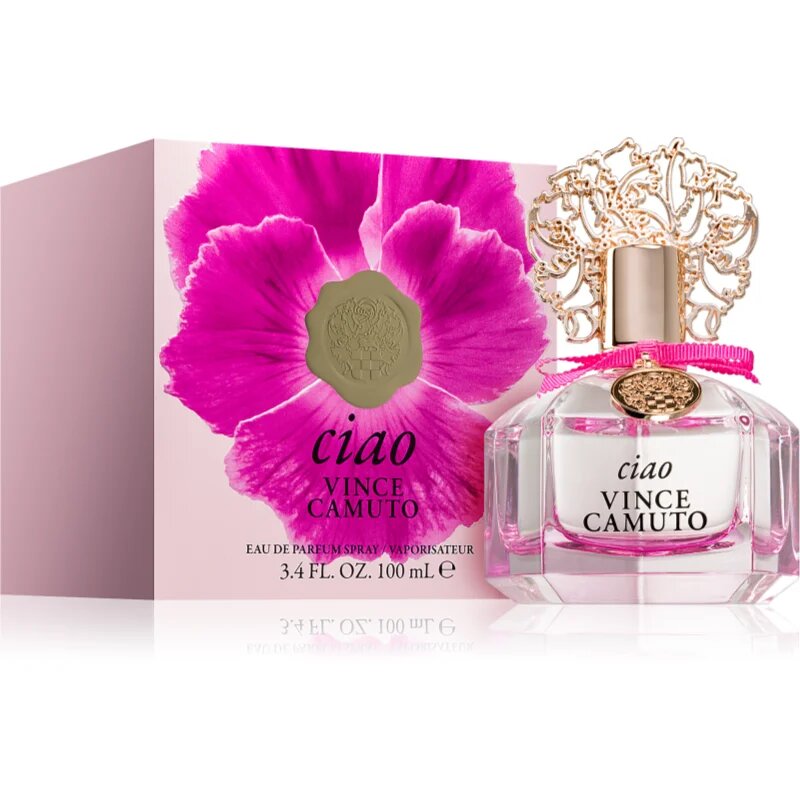 Vince Camuto Ciao parfumska voda za ženske 100 ml