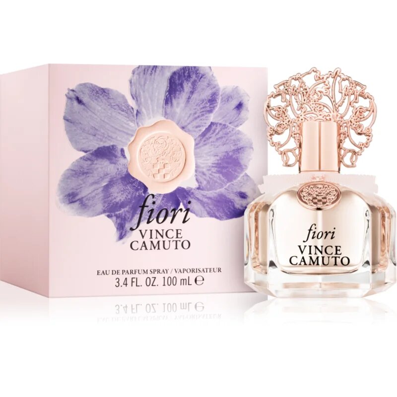 Vince Camuto Fiori parfumska voda za ženske 100 ml