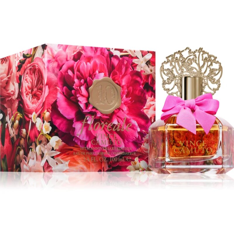 Vince Camuto Floreale parfumska voda za ženske 100 ml