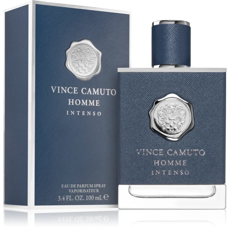 Vince Camuto Homme Intenso parfumska voda za moške 100 ml