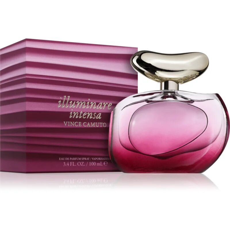 Vince Camuto Illuminare Intensa parfumska voda za ženske 100 ml