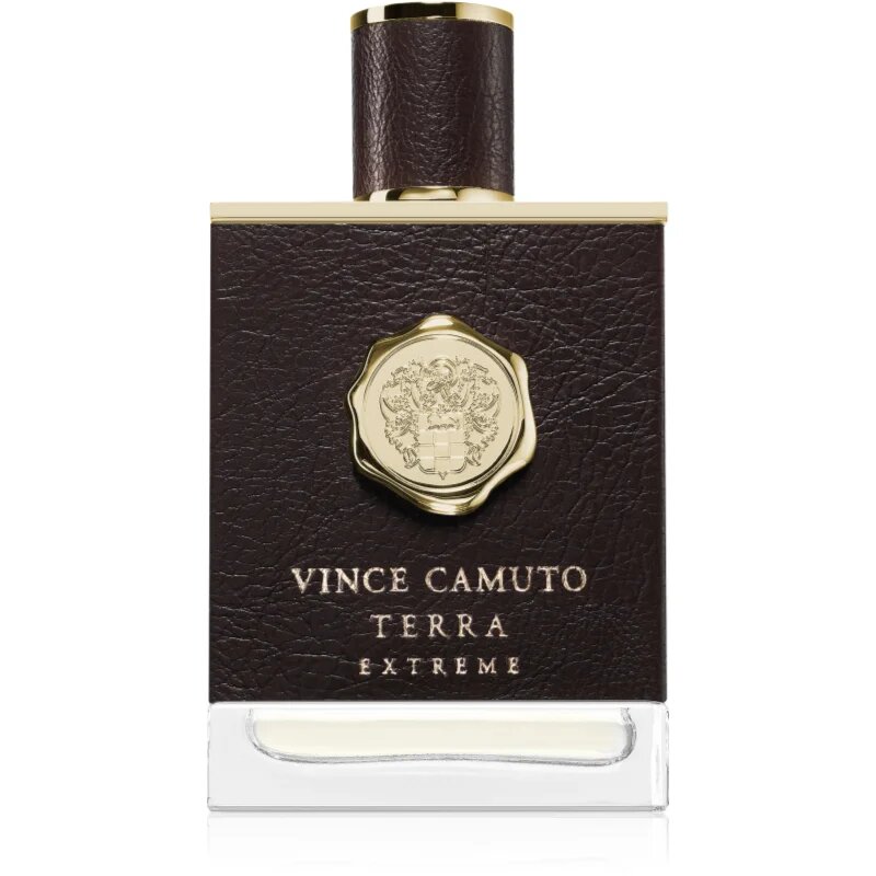 Vince Camuto Terra Extreme parfumska voda za moške 100 ml