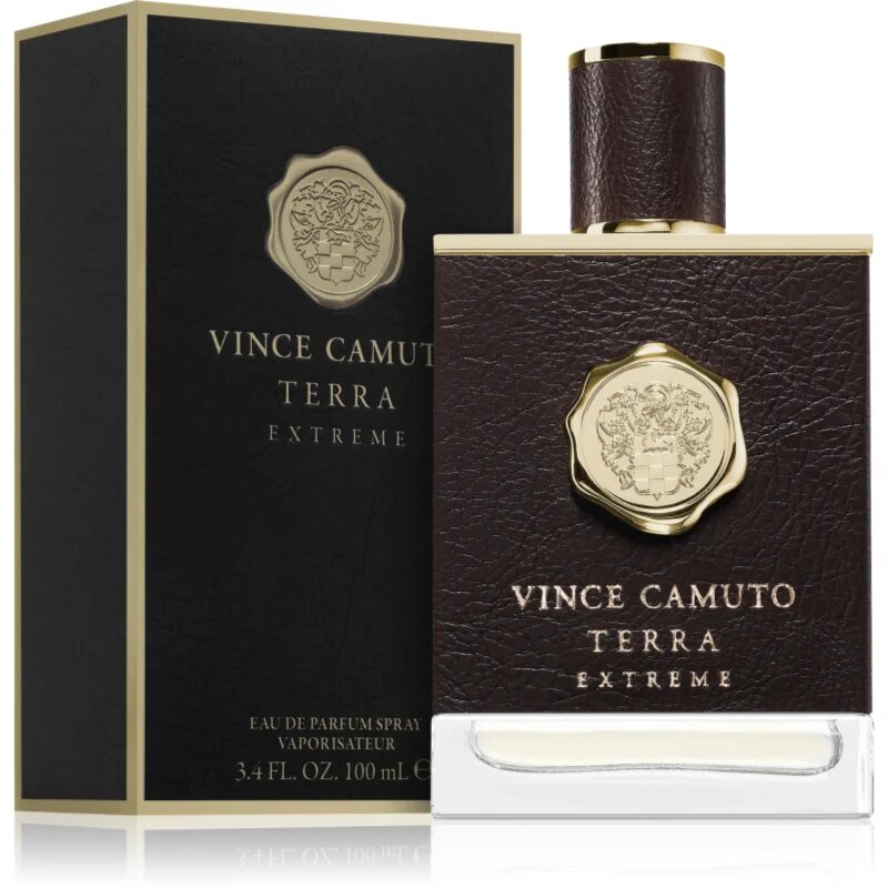 Vince Camuto Terra Extreme parfumska voda za moške 100 ml