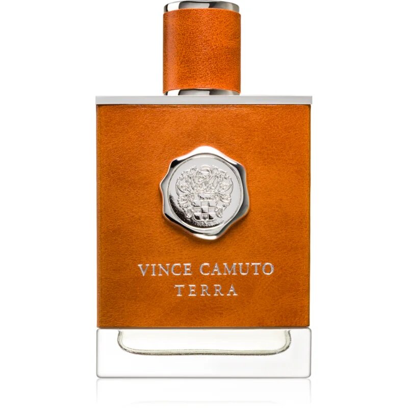 Vince Camuto Terra Men toaletna voda za moške 100 ml