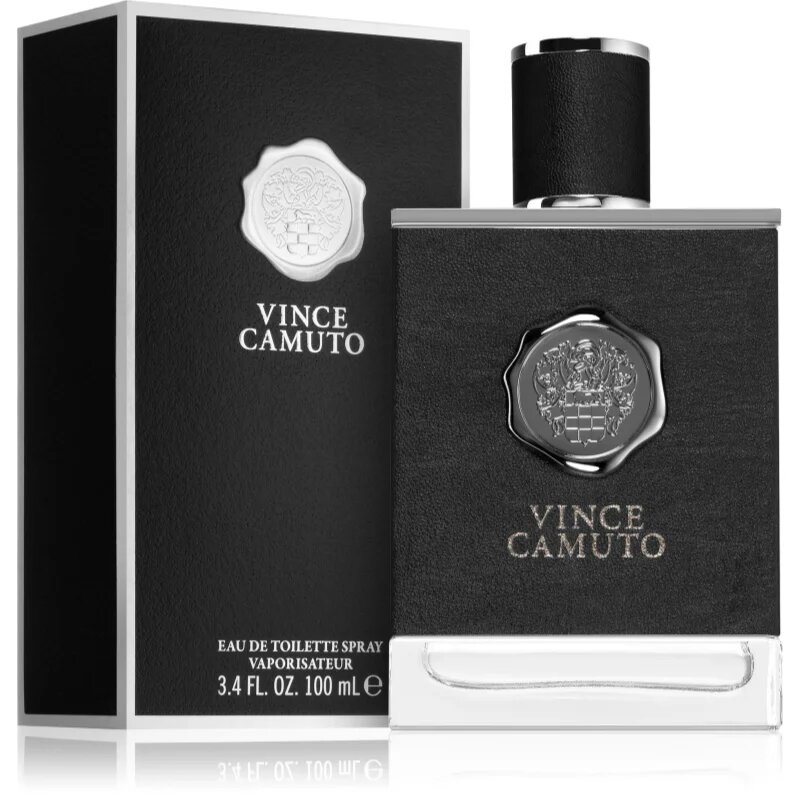 Vince Camuto toaletna voda za moške 100 ml
