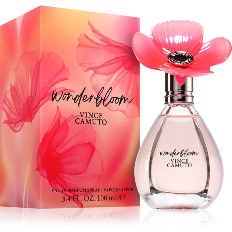 Vince Camuto Wonderbloom parfumska voda za ženske 100 ml