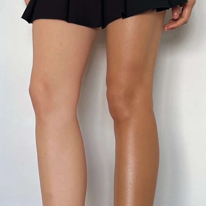 Vita Liberata Body Blur Body Makeup tekoči puder za telo odtenek Medium 100 ml