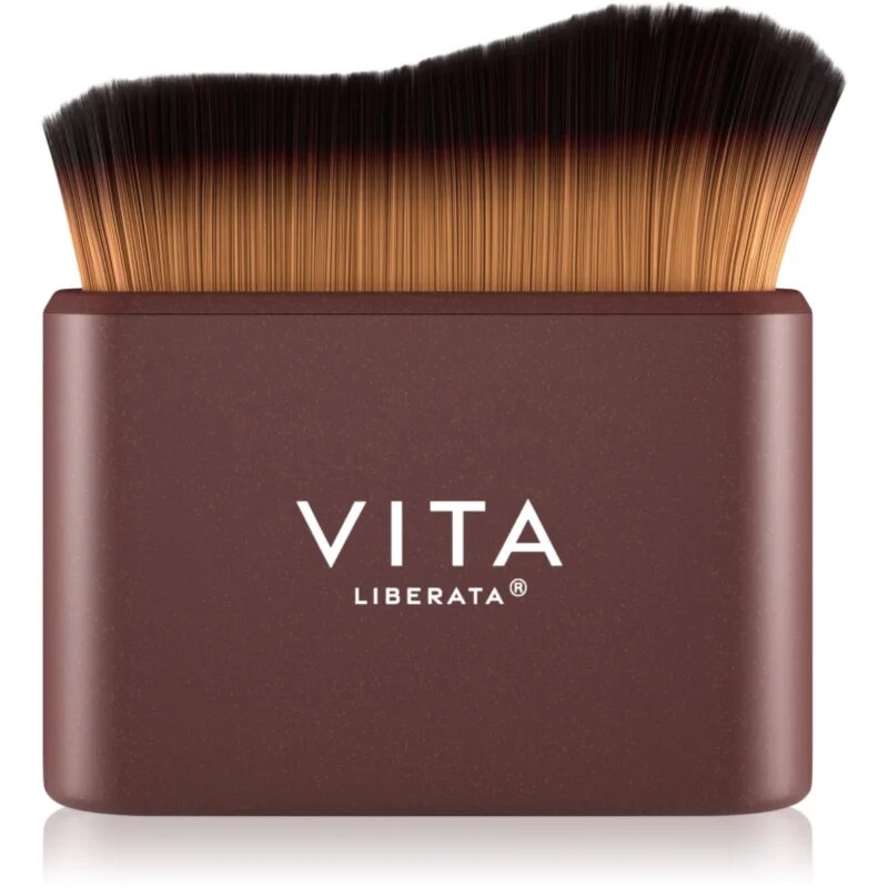 Vita Liberata Body Tanning Brush čopič za nanos kremastih izdelkov 1 kos