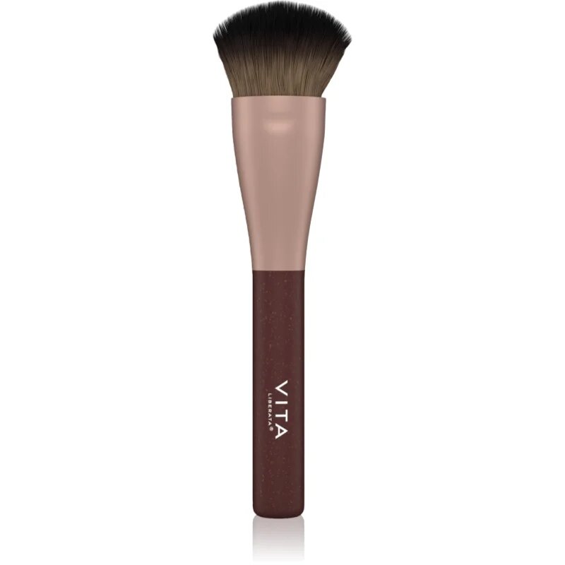 Vita Liberata Face Tanning Brush čopič za nanos kremastih izdelkov 1 kos